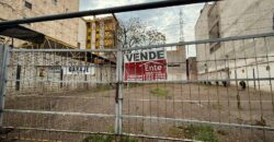 LOTE CENTRICO, CALLE SAN JUAN