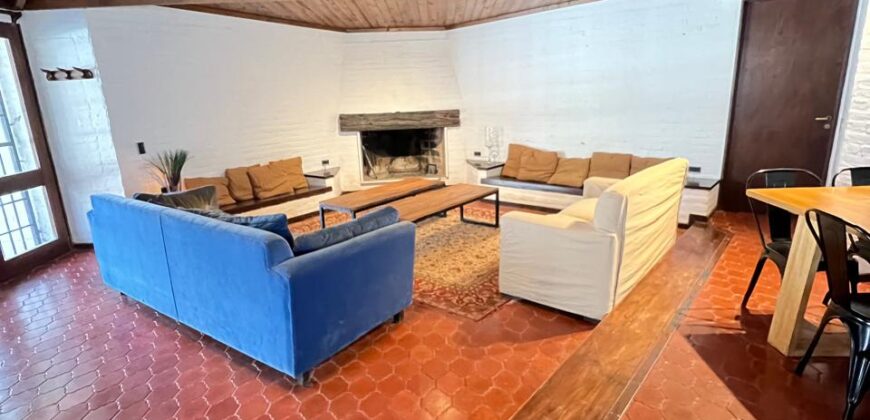 CASA CHACRAS DE CORIA