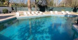 CASA CHACRAS DE CORIA