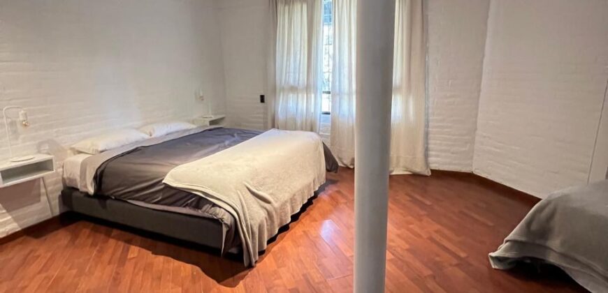 CASA CHACRAS DE CORIA