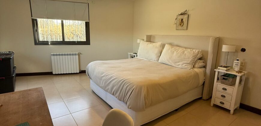 VISTALBA, PEÑA MORALES, CASA