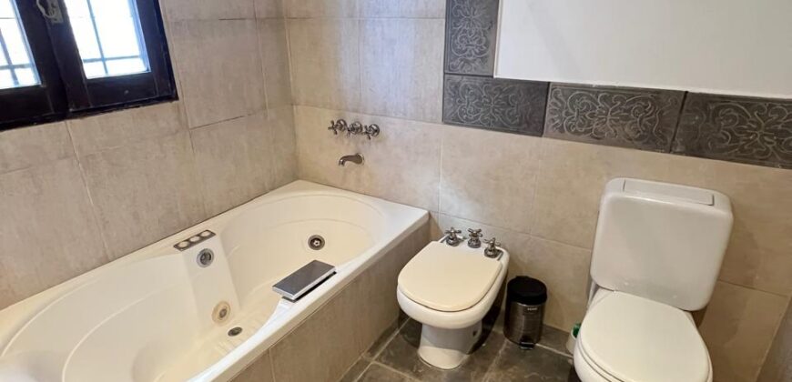 CASA CHACRAS DE CORIA