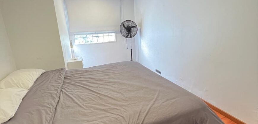 CASA CHACRAS DE CORIA