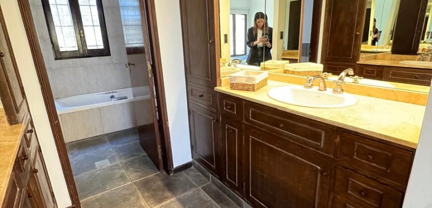 CASA CHACRAS DE CORIA