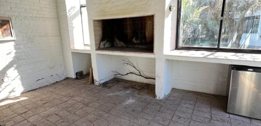 CASA CHACRAS DE CORIA