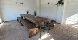 CASA CHACRAS DE CORIA