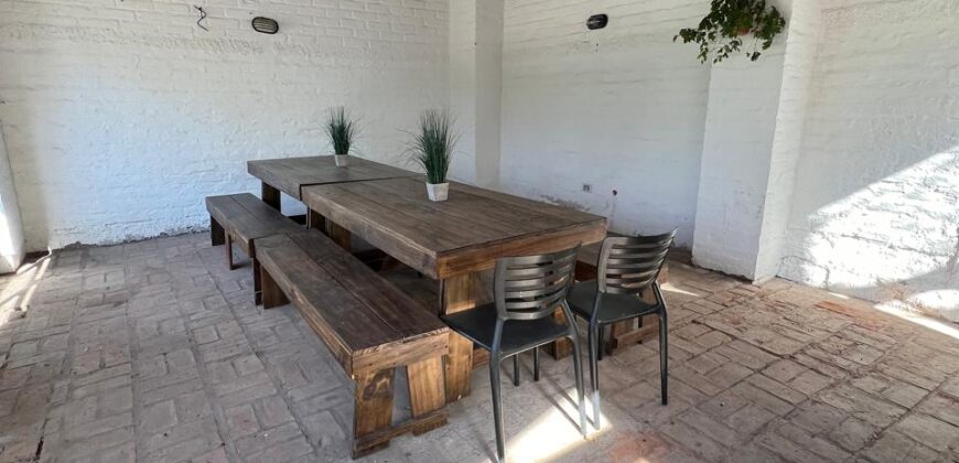 CASA CHACRAS DE CORIA