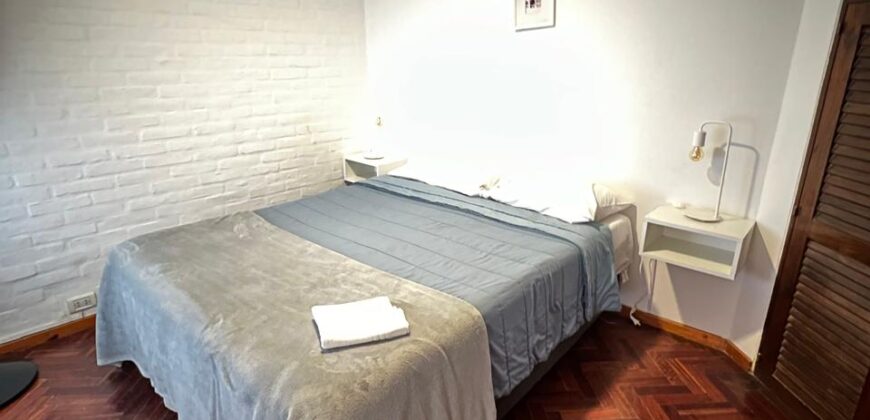 CASA CHACRAS DE CORIA