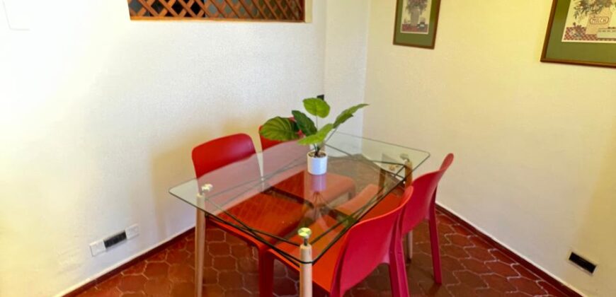 CASA CHACRAS DE CORIA