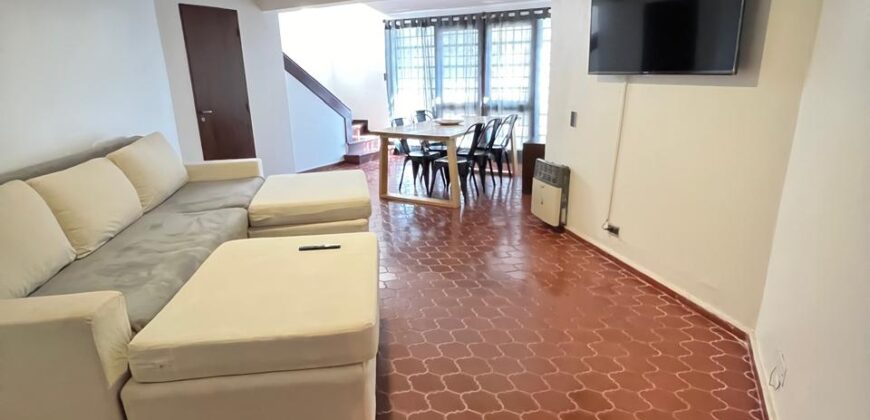 CASA CHACRAS DE CORIA