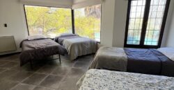 CASA CHACRAS DE CORIA