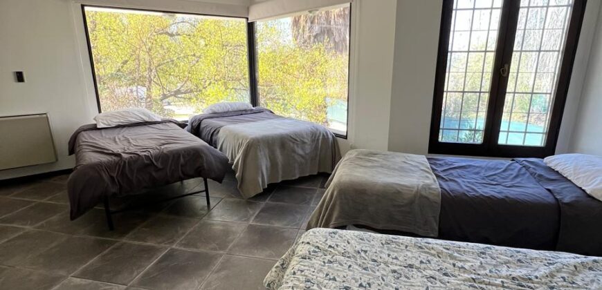 CASA CHACRAS DE CORIA