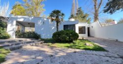 CASA CHACRAS DE CORIA