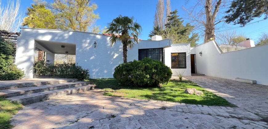 CASA CHACRAS DE CORIA