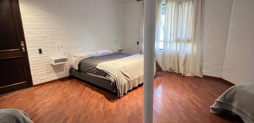 CASA CHACRAS DE CORIA