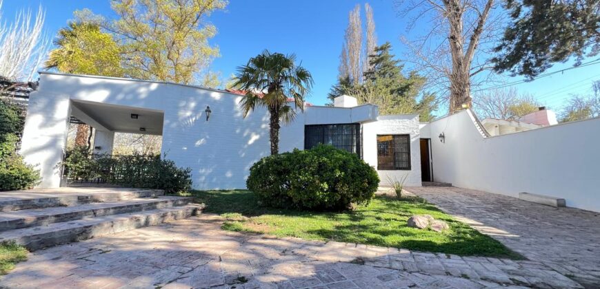 CASA CHACRAS DE CORIA