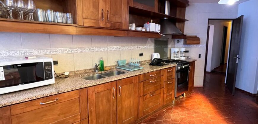 CASA CHACRAS DE CORIA