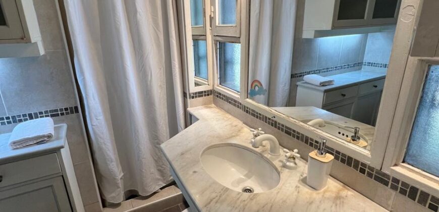 CASA CHACRAS DE CORIA