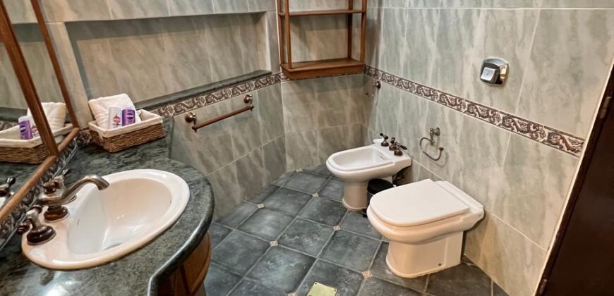 CASA CHACRAS DE CORIA