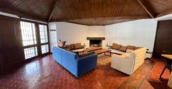 CASA CHACRAS DE CORIA