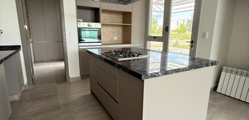 CASA A ESTRENAR BARRIO GRAN BOEDO