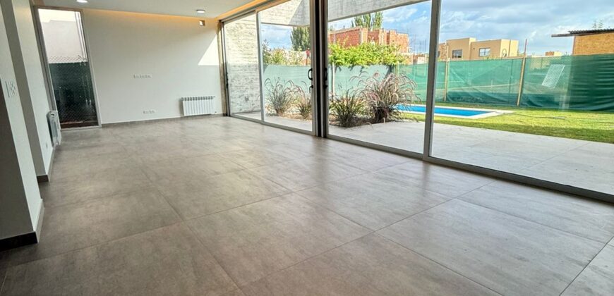 CASA A ESTRENAR BARRIO GRAN BOEDO