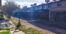 BARRIO CIRSUBDOZ, DUPLEX
