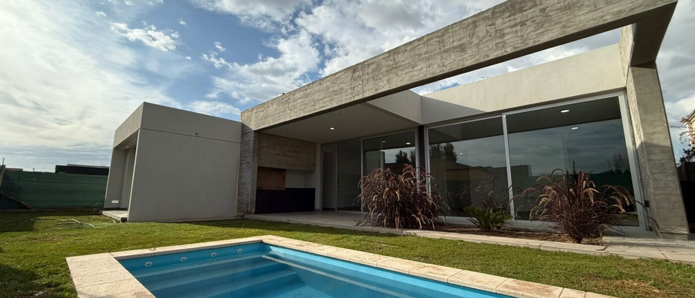 CASA A ESTRENAR BARRIO GRAN BOEDO