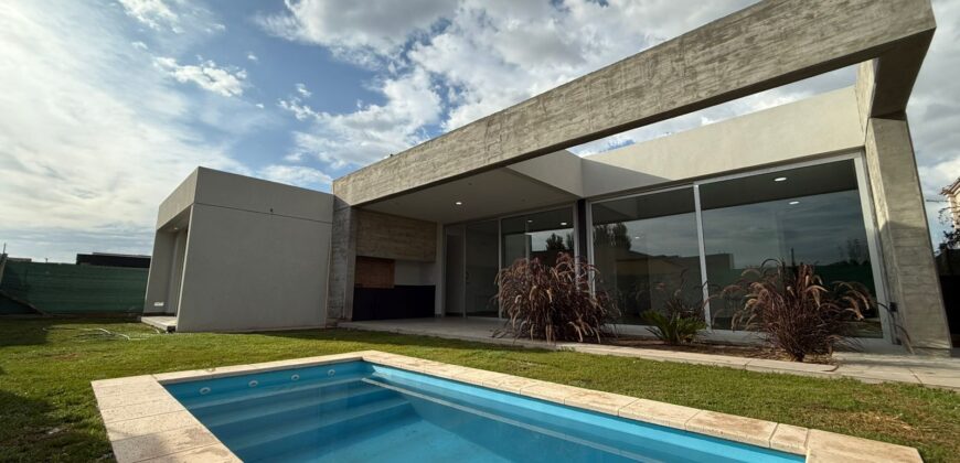 CASA A ESTRENAR BARRIO GRAN BOEDO