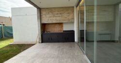 CASA A ESTRENAR BARRIO GRAN BOEDO