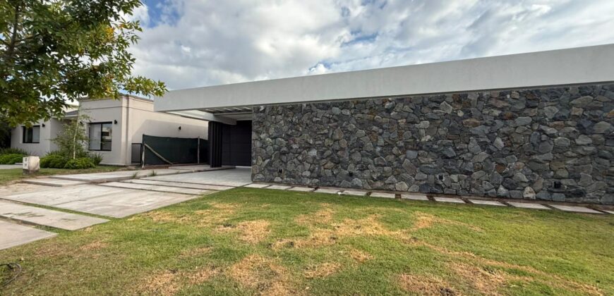 CASA A ESTRENAR BARRIO GRAN BOEDO