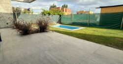 CASA A ESTRENAR BARRIO GRAN BOEDO