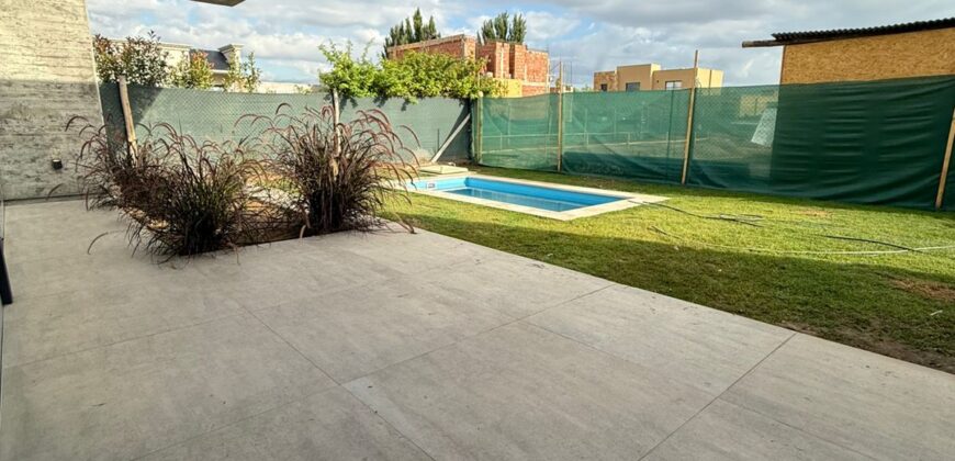 CASA A ESTRENAR BARRIO GRAN BOEDO