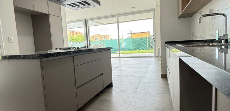 CASA A ESTRENAR BARRIO GRAN BOEDO