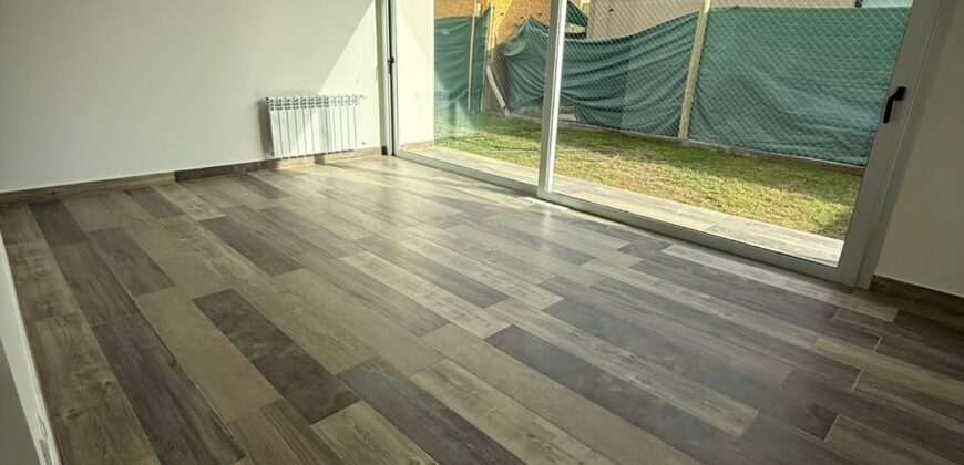 CASA A ESTRENAR BARRIO GRAN BOEDO