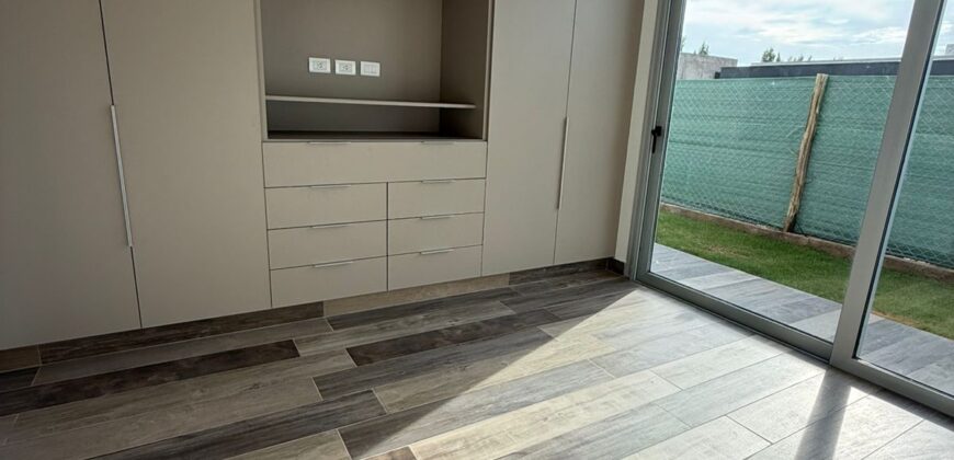 CASA A ESTRENAR BARRIO GRAN BOEDO