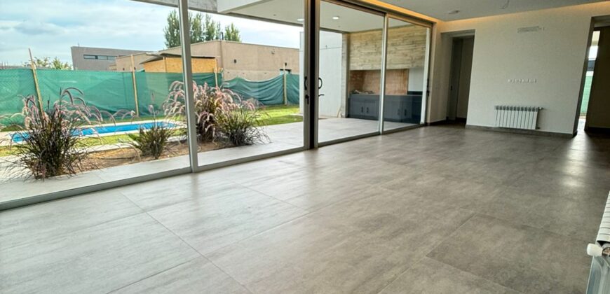 CASA A ESTRENAR BARRIO GRAN BOEDO