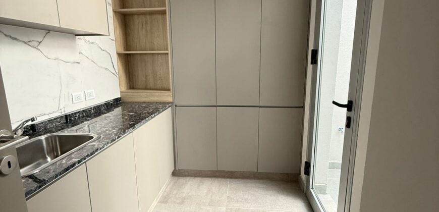 CASA A ESTRENAR BARRIO GRAN BOEDO