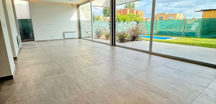 CASA A ESTRENAR BARRIO GRAN BOEDO