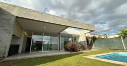 CASA A ESTRENAR BARRIO GRAN BOEDO