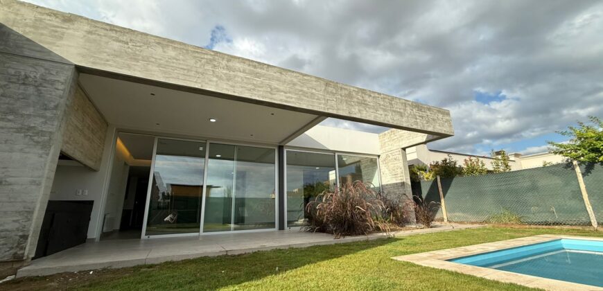 CASA A ESTRENAR BARRIO GRAN BOEDO