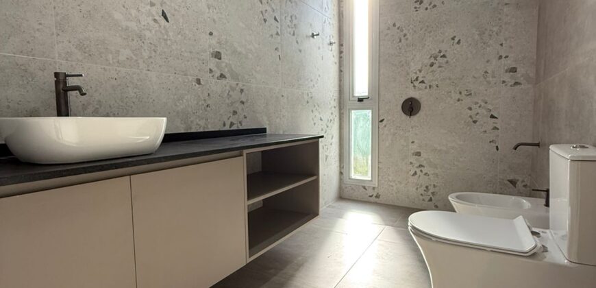 CASA A ESTRENAR BARRIO GRAN BOEDO