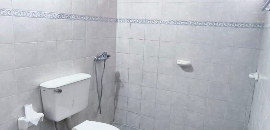 BARRIO CIRSUBDOZ, DUPLEX