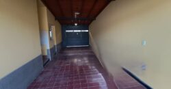 BARRIO CEMENTISTA 2, JACARANDA CASI BOMBAL