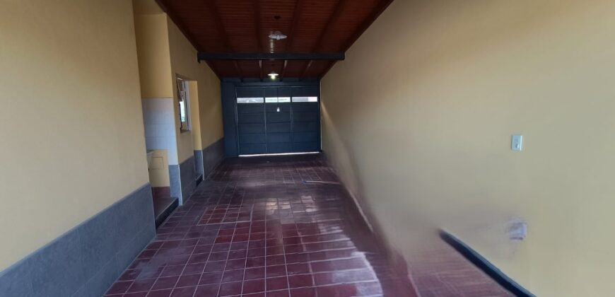 BARRIO CEMENTISTA 2, JACARANDA CASI BOMBAL