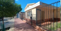 BARRIO CEMENTISTA 2, JACARANDA CASI BOMBAL