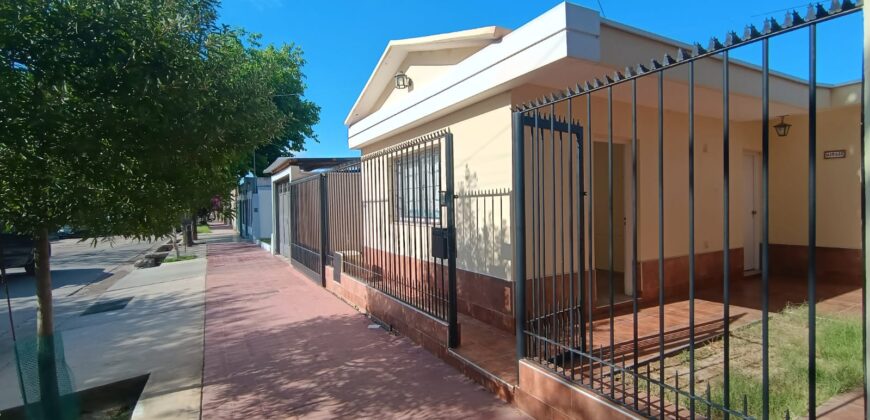 BARRIO CEMENTISTA 2, JACARANDA CASI BOMBAL