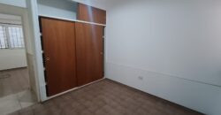 BARRIO CEMENTISTA 2, JACARANDA CASI BOMBAL