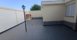 BARRIO CEMENTISTA 2, JACARANDA CASI BOMBAL