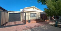 BARRIO CEMENTISTA 2, JACARANDA CASI BOMBAL